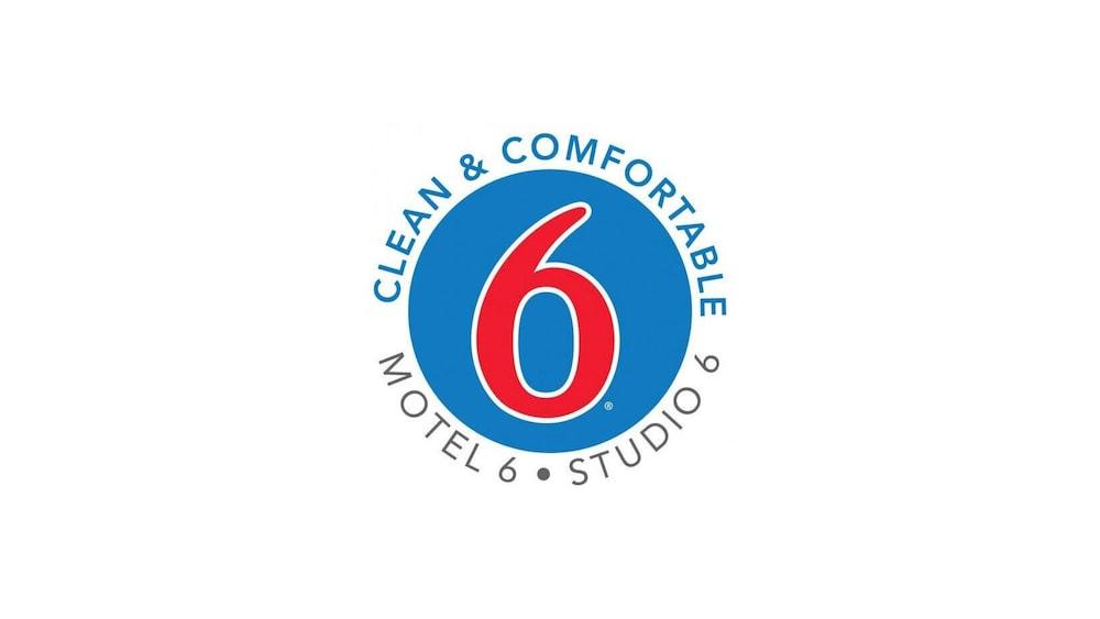 Motel 6-Conroe, Tx מראה חיצוני תמונה