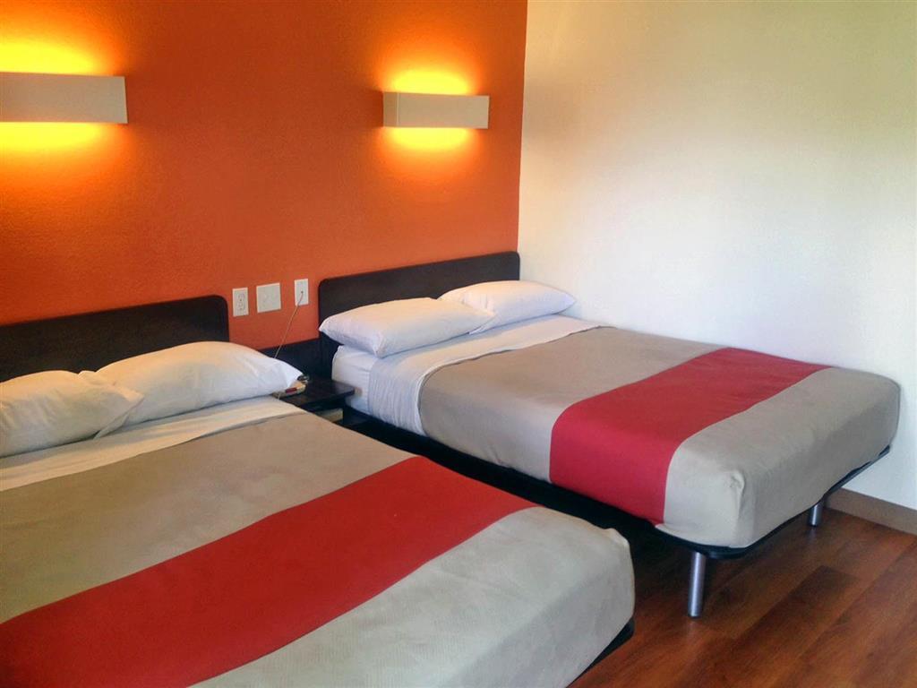 Motel 6-Conroe, Tx חדר תמונה