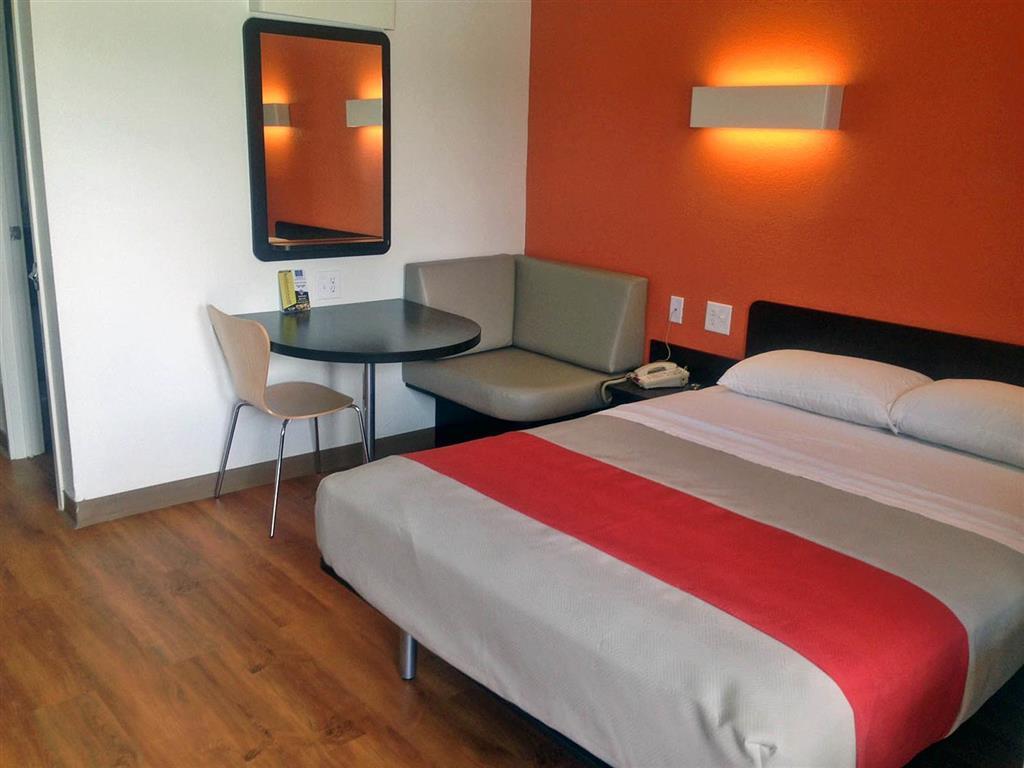 Motel 6-Conroe, Tx חדר תמונה