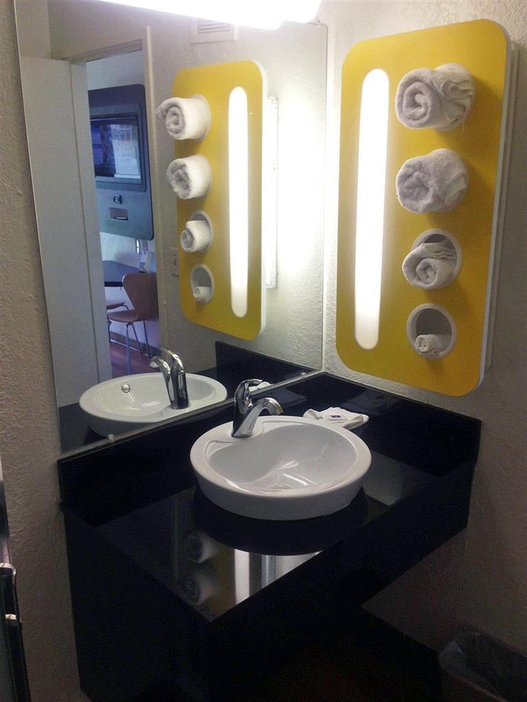 Motel 6-Conroe, Tx חדר תמונה